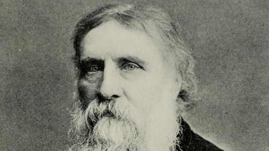 George MacDonald