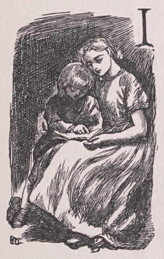 saw much less of elsie